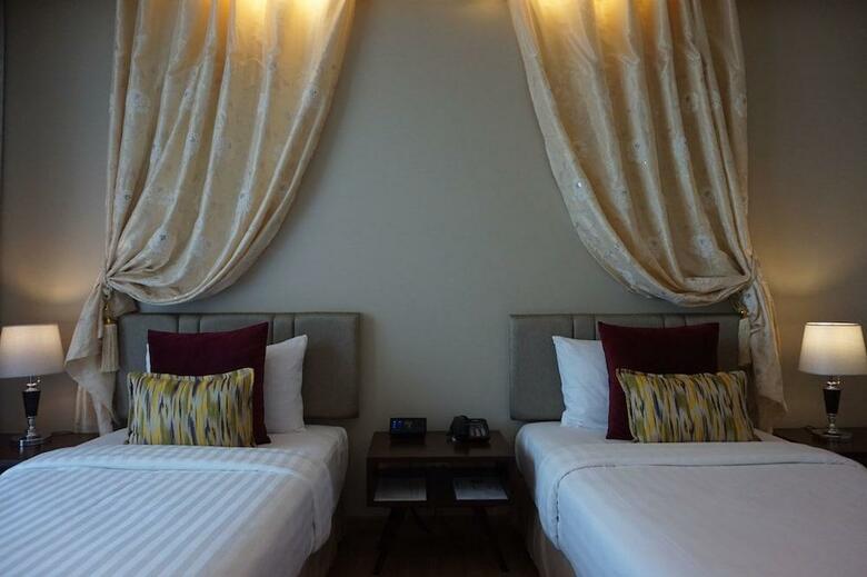 Hotel Le Patta