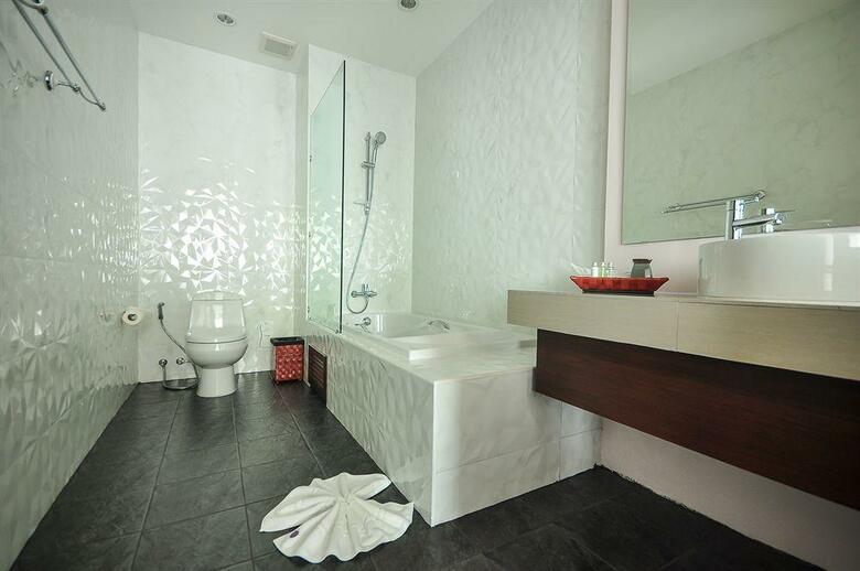 Hotel Le Patta