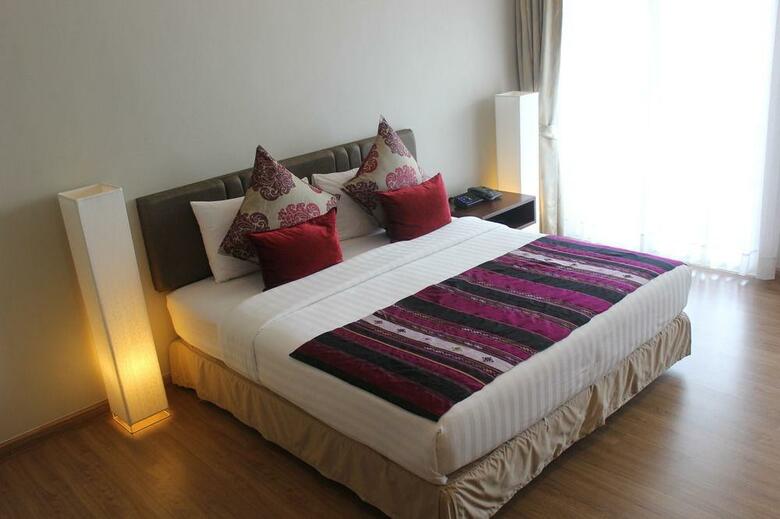 Hotel Le Patta