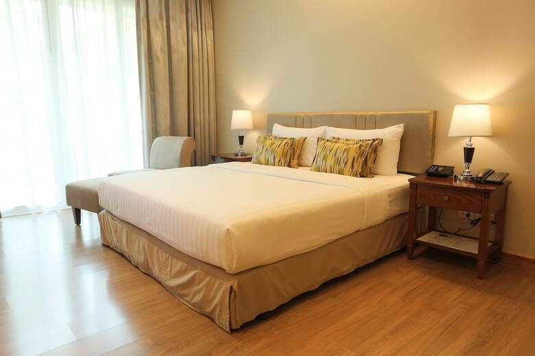 Hotel Le Patta