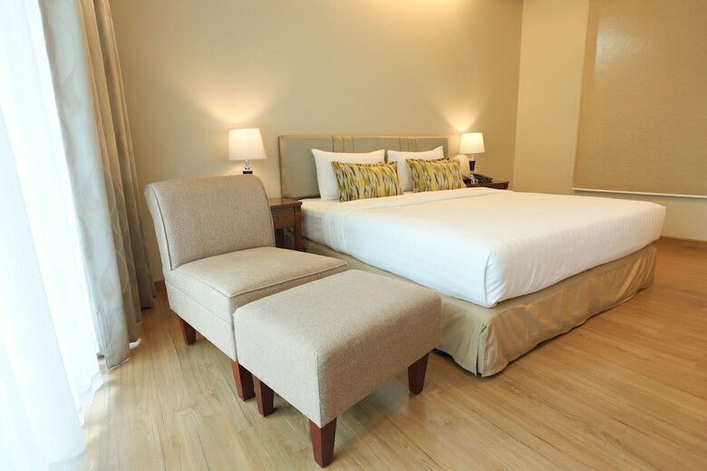 Hotel Le Patta