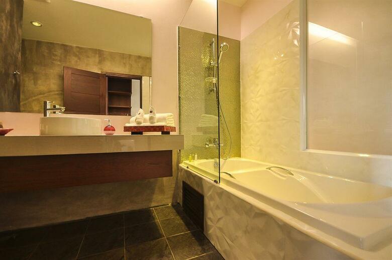 Hotel Le Patta