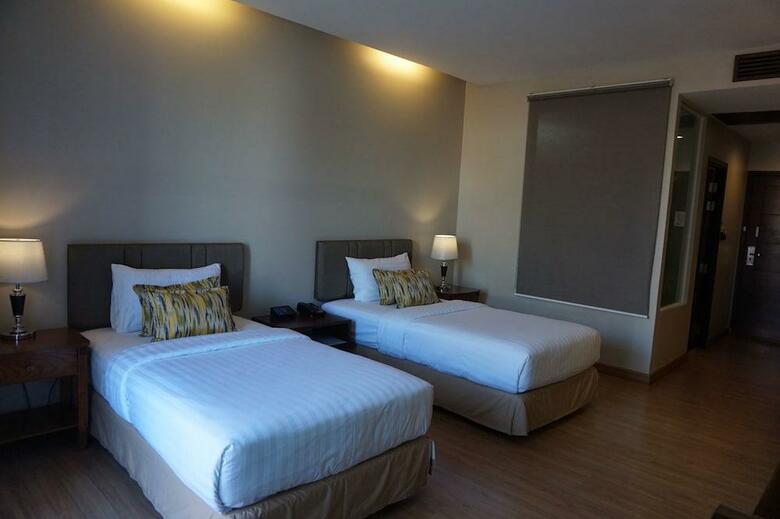Hotel Le Patta