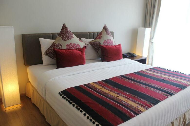 Hotel Le Patta