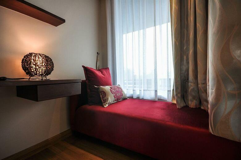 Hotel Le Patta