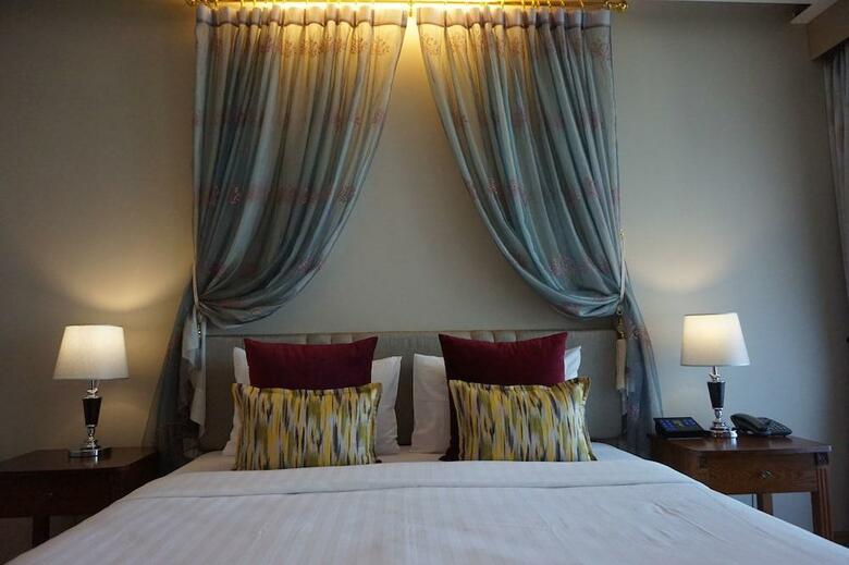 Hotel Le Patta