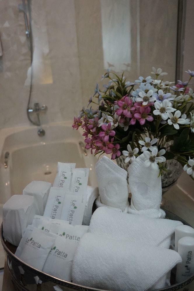 Hotel Le Patta