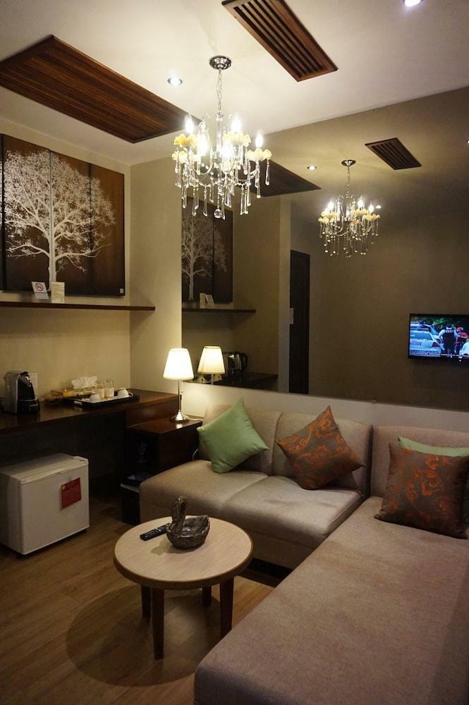 Hotel Le Patta