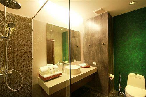 Hotel Le Patta