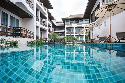 Hotel Le Patta