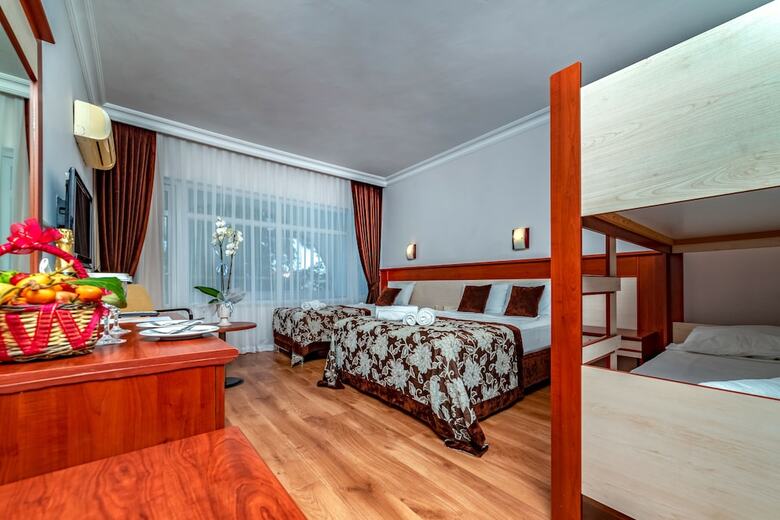 Hotel Armas Bella Sun - All Inclusive