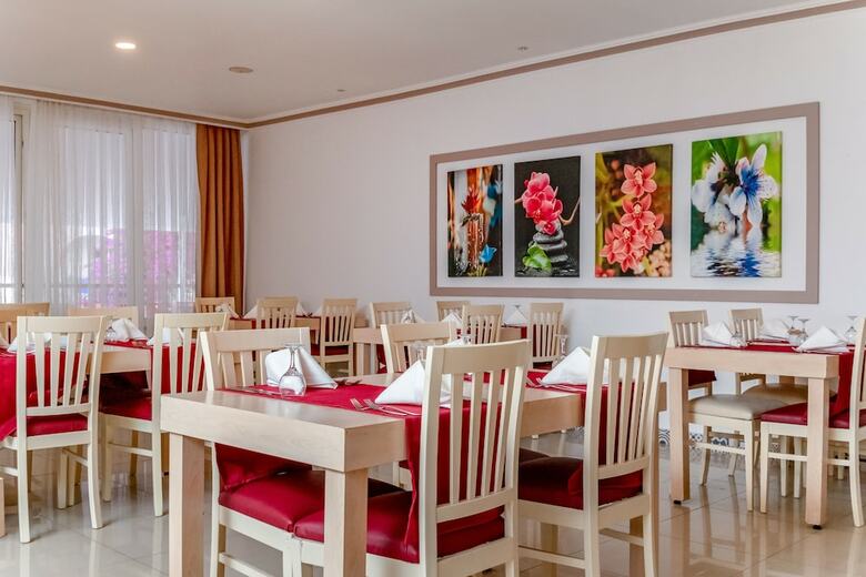 Hotel Armas Bella Sun - All Inclusive
