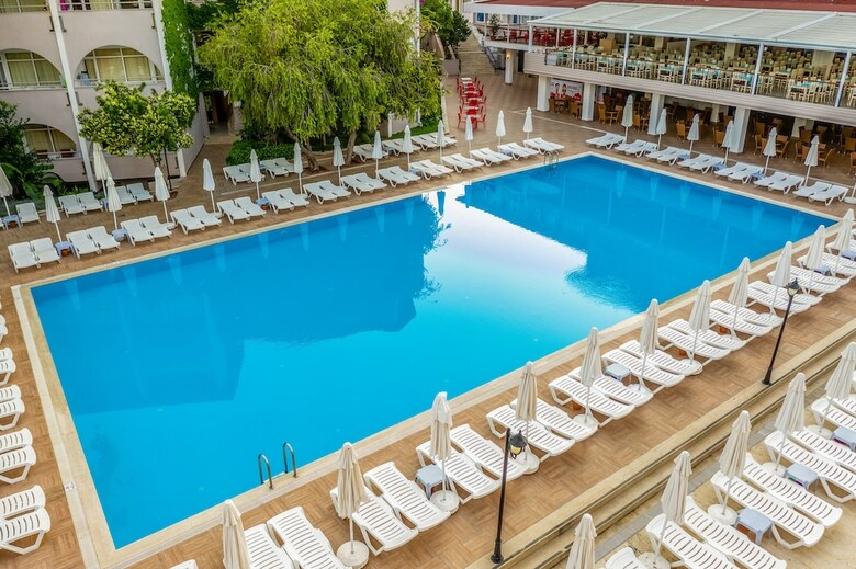 Hotel Armas Bella Sun - All Inclusive