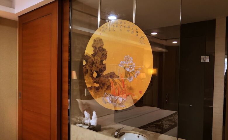 Hong Yuan Hotel