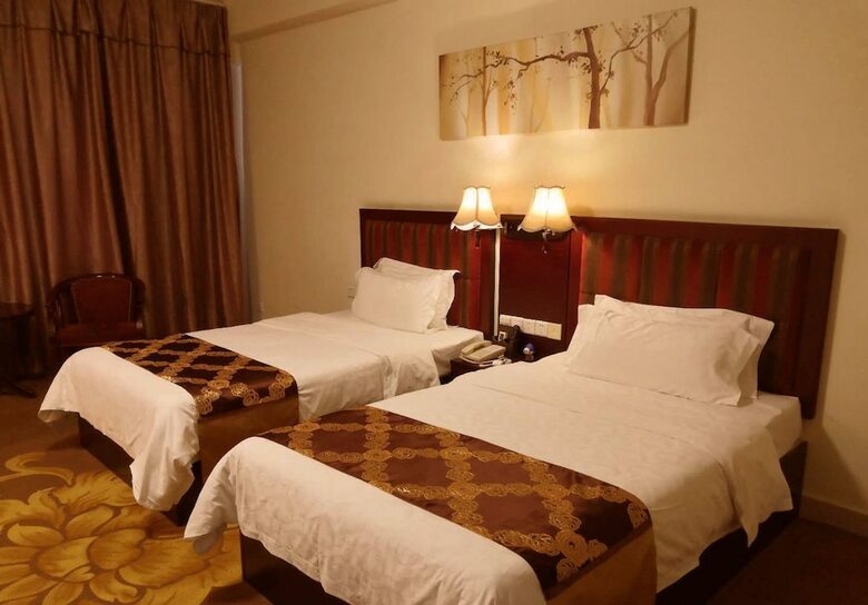 Hong Yuan Hotel
