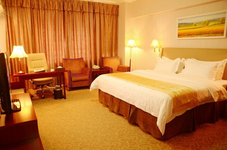 Hong Yuan Hotel
