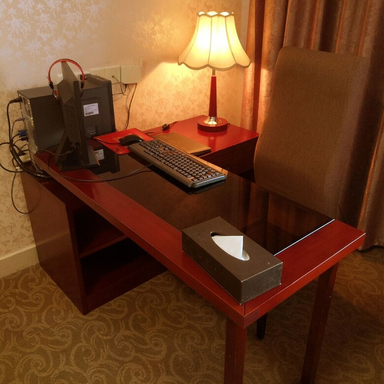 Hong Yuan Hotel