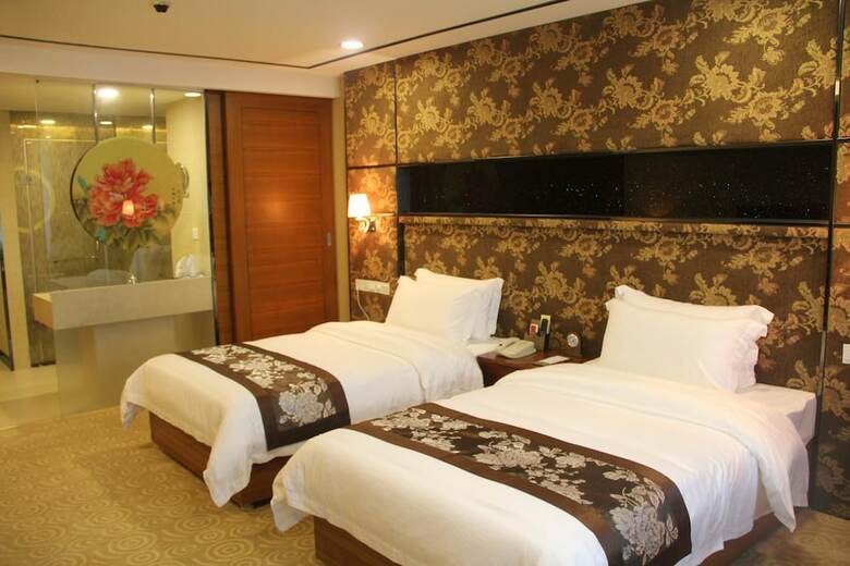 Hong Yuan Hotel