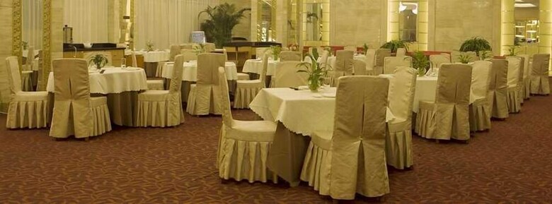 Hot Spring Hotel