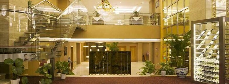 Hot Spring Hotel