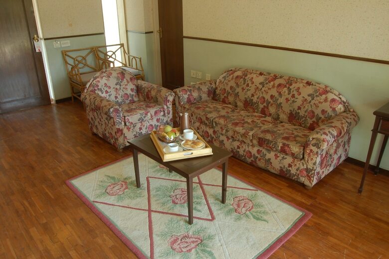 Hotel The Meadows Resort And Spa