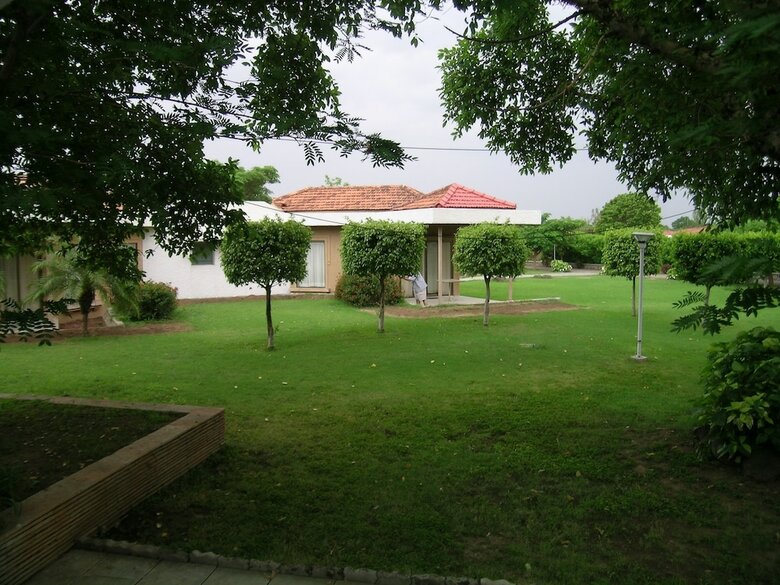Hotel The Meadows Resort And Spa