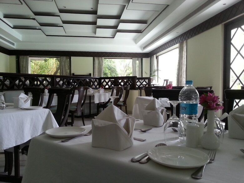 Hotel The Meadows Resort And Spa