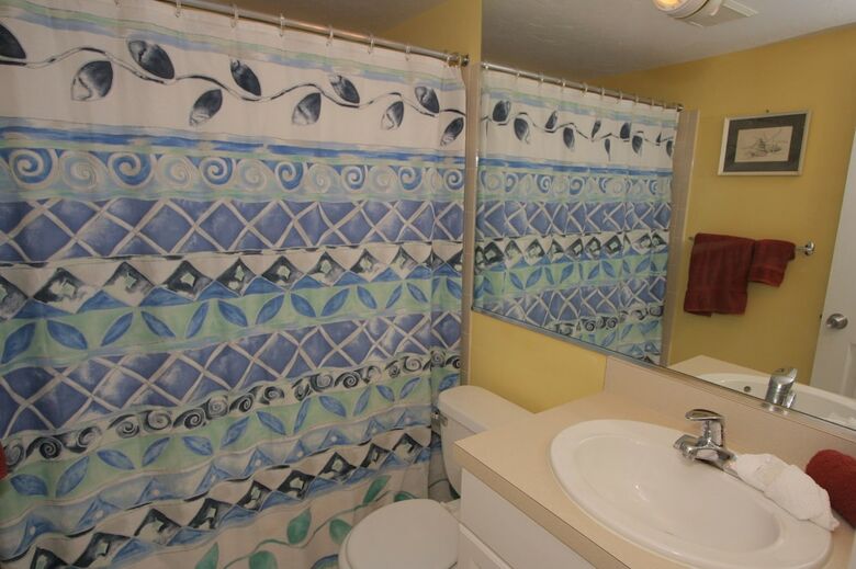 Apartamento Outrigger Resort By Rva