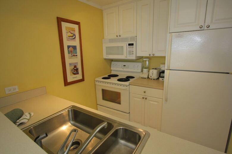 Apartamento Outrigger Resort By Rva
