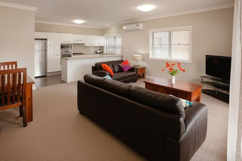 Apartamentos Hamilton On Everton