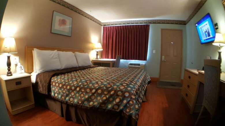 Motel Stardust Inn