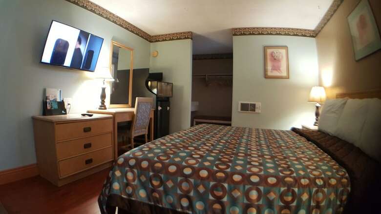 Motel Stardust Inn