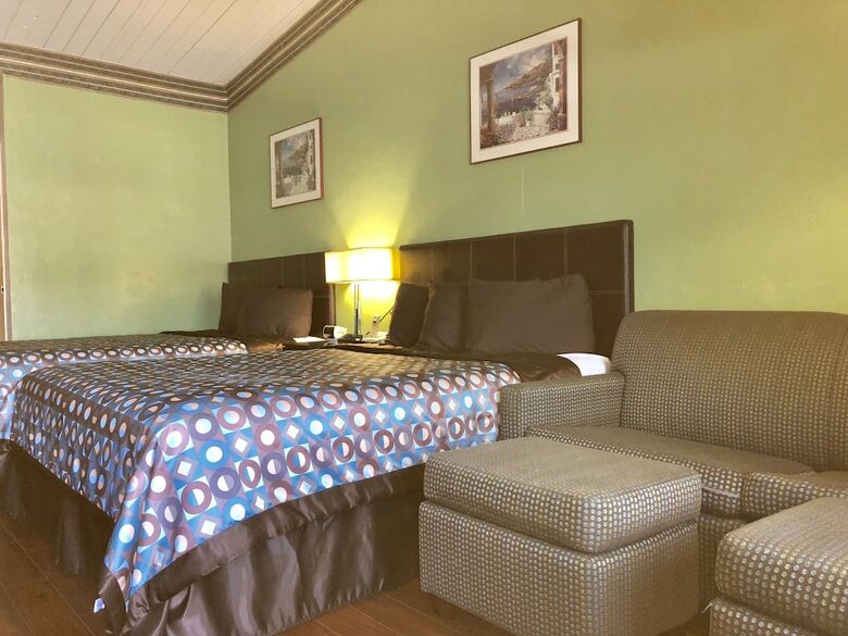 Motel Stardust Inn