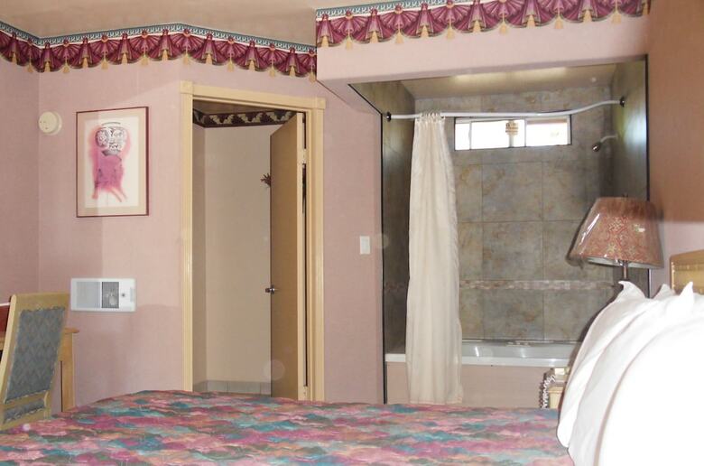 Motel Stardust Inn