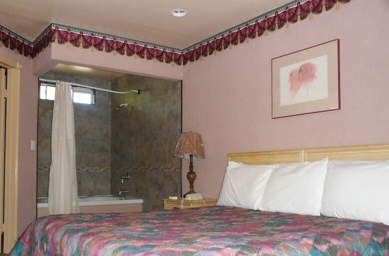 Motel Stardust Inn