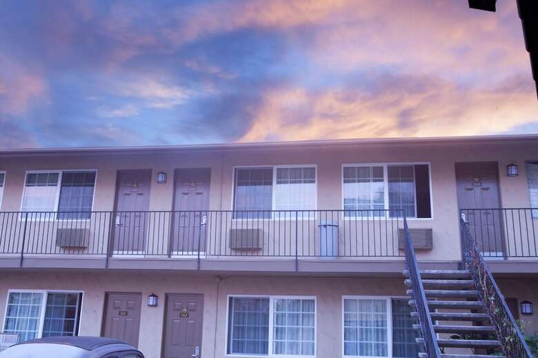 Motel Stardust Inn