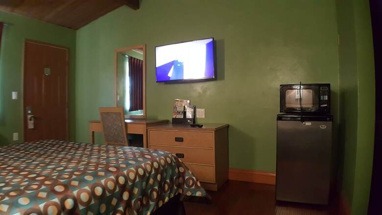Motel Stardust Inn