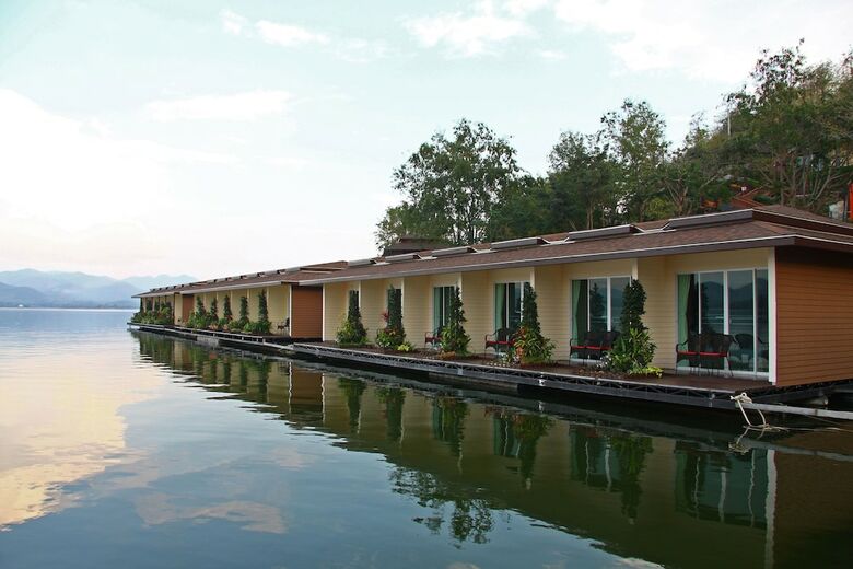 Apartamento Raya Buri Resort
