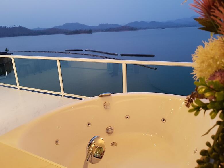 Apartamento Raya Buri Resort