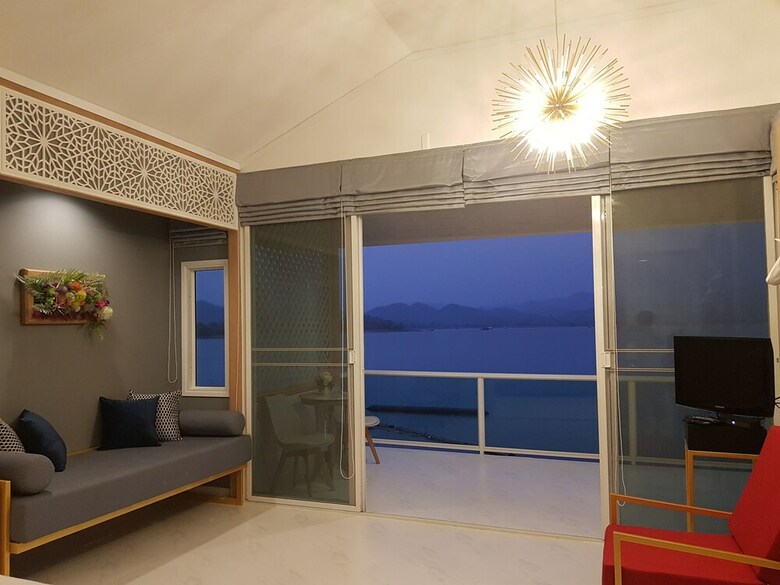 Apartamento Raya Buri Resort