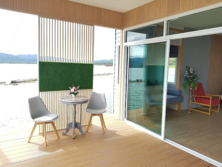 Apartamento Raya Buri Resort