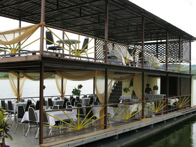 Apartamento Raya Buri Resort