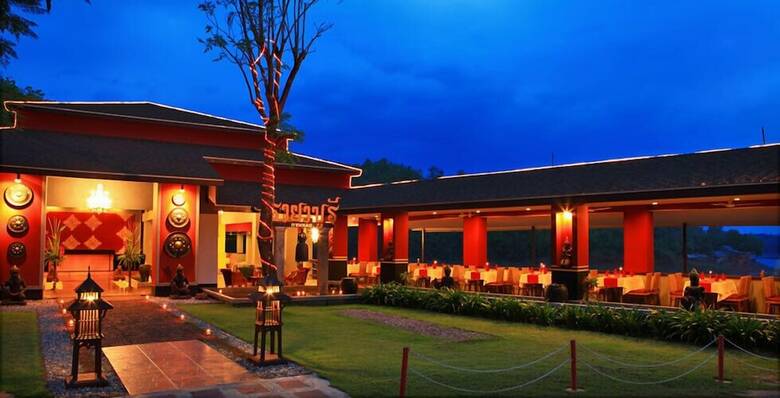 Apartamento Raya Buri Resort