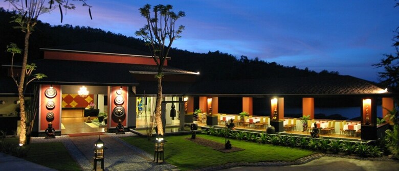 Apartamento Raya Buri Resort