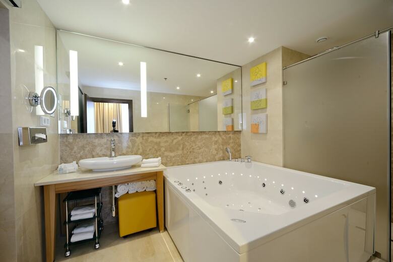 Hotel Holiday Inn Moscow Seligerskaya