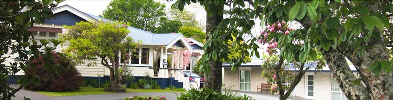 Broadway Lodge Motel
