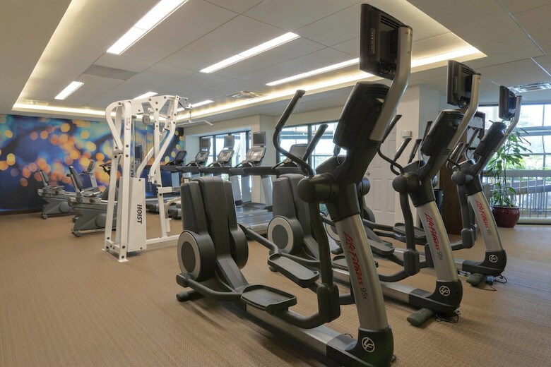 Hotel Marriott Greensboro Airport