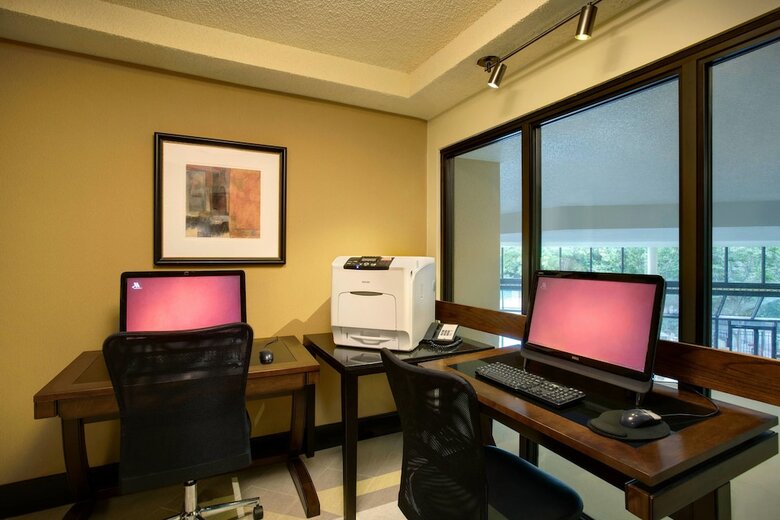 Hotel Marriott Greensboro Airport