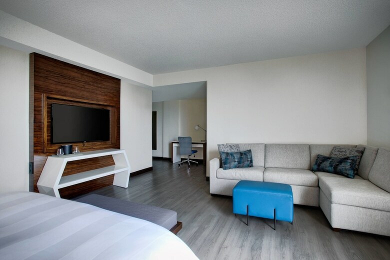 Hotel Marriott Greensboro Airport