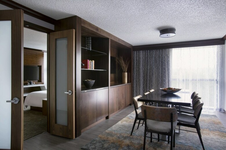 Hotel Marriott Greensboro Airport